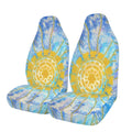 Serenity Car Seat Covers (Set of 2)
