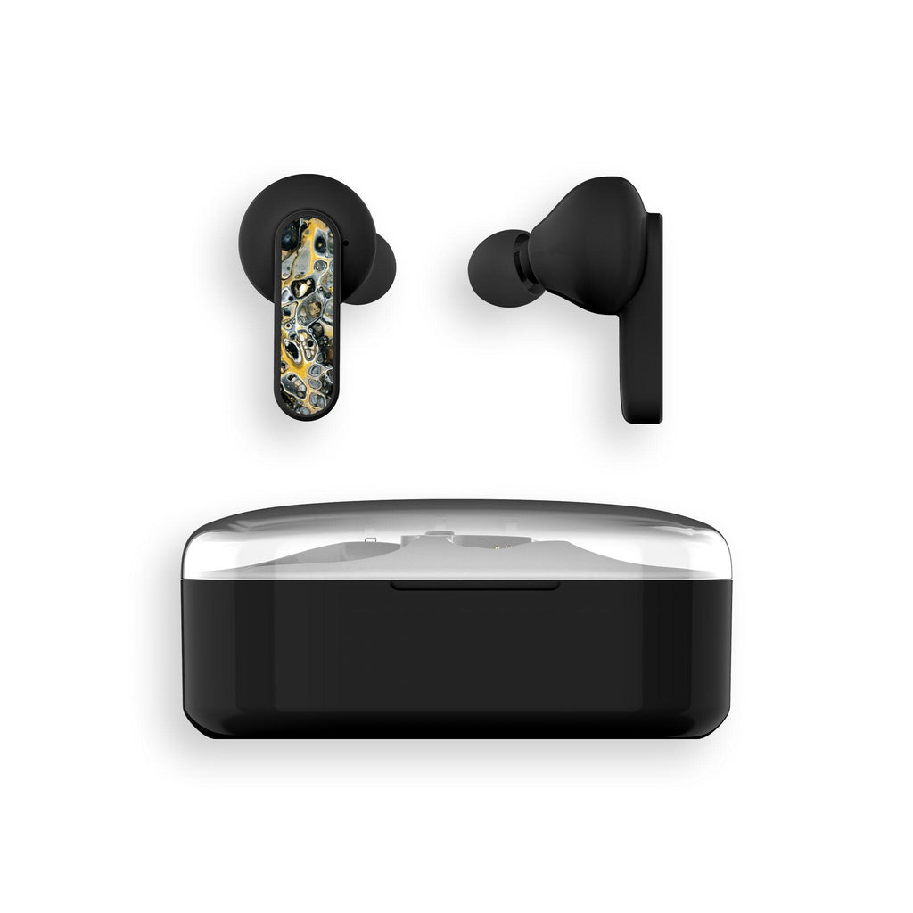 Stone Art - True Wireless Earbuds