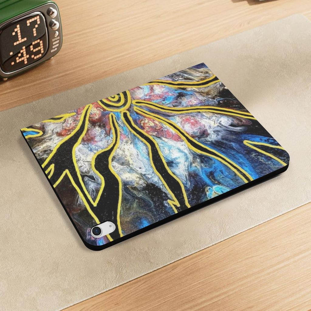 Pieces of Me Protective Case for iPad Air (11-inch)