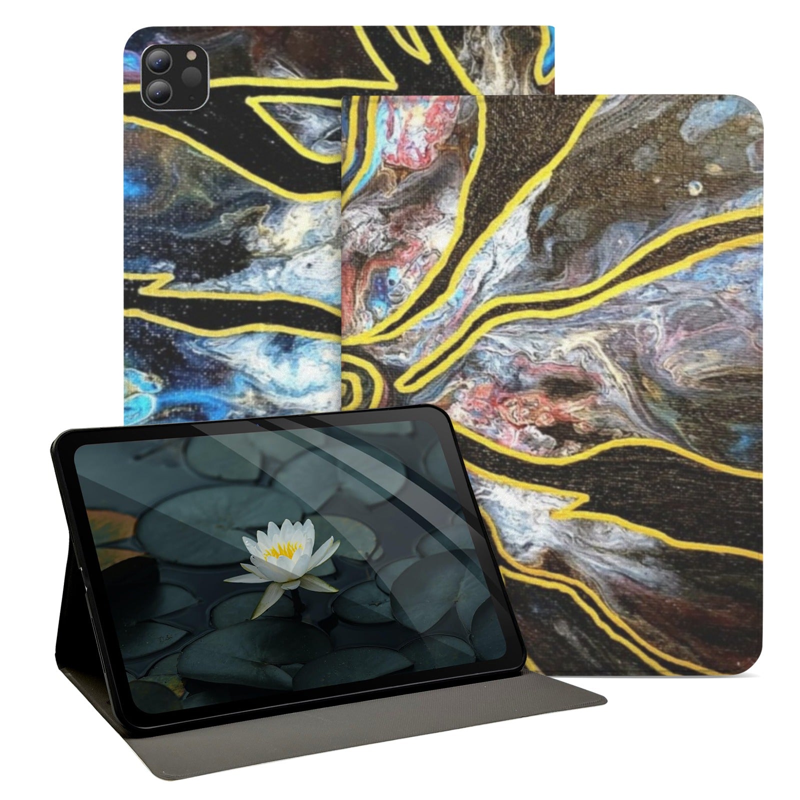 Pieces of Me Protective Case for iPad Pro (11-inch)