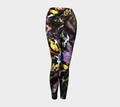 Seline - Yoga Leggings