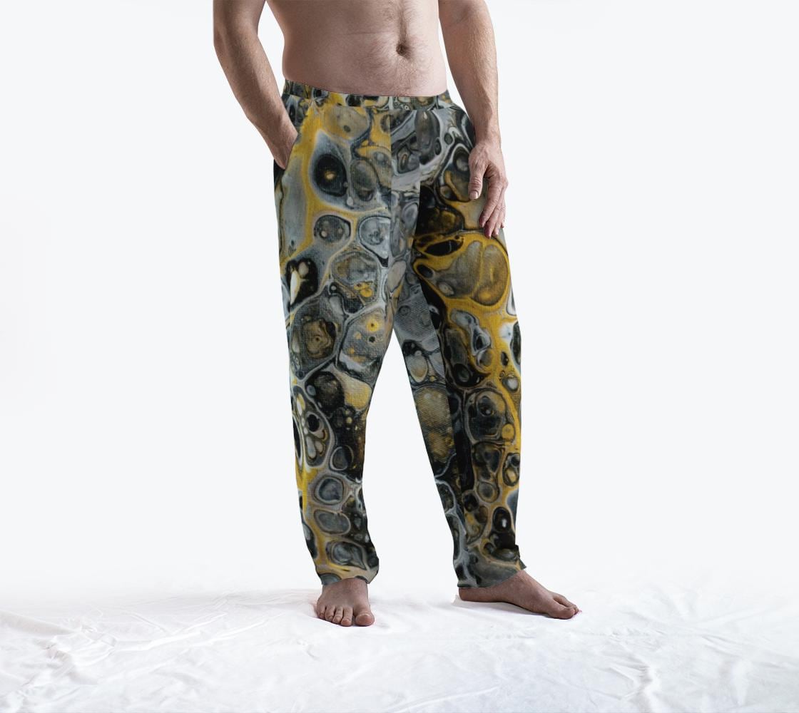 Stone Art - Lounge Pants