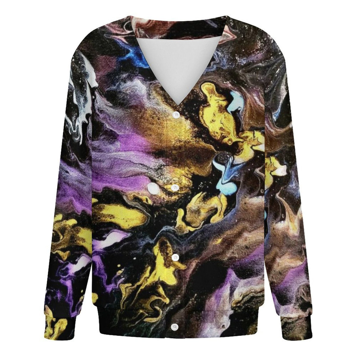 Seline - Women's Cardigan