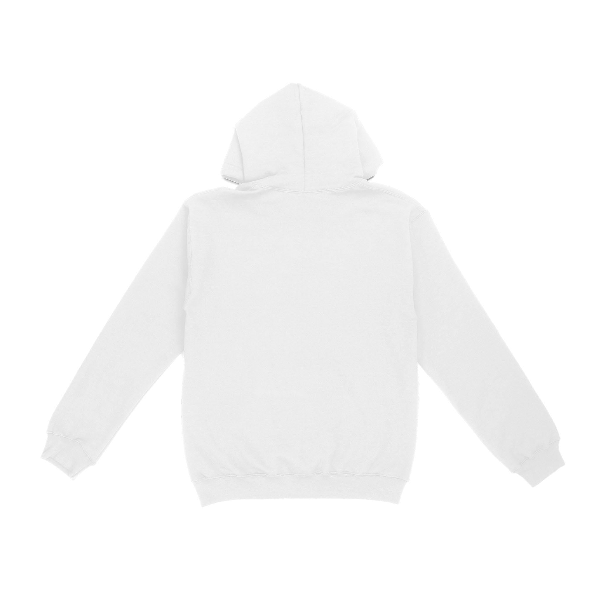 Fluid Art Heart (1) - Unisex Standard Hoodie