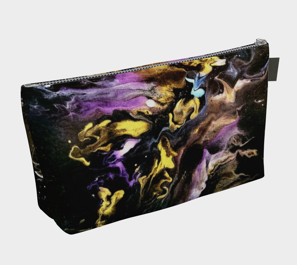 Seline- Makeup Bag