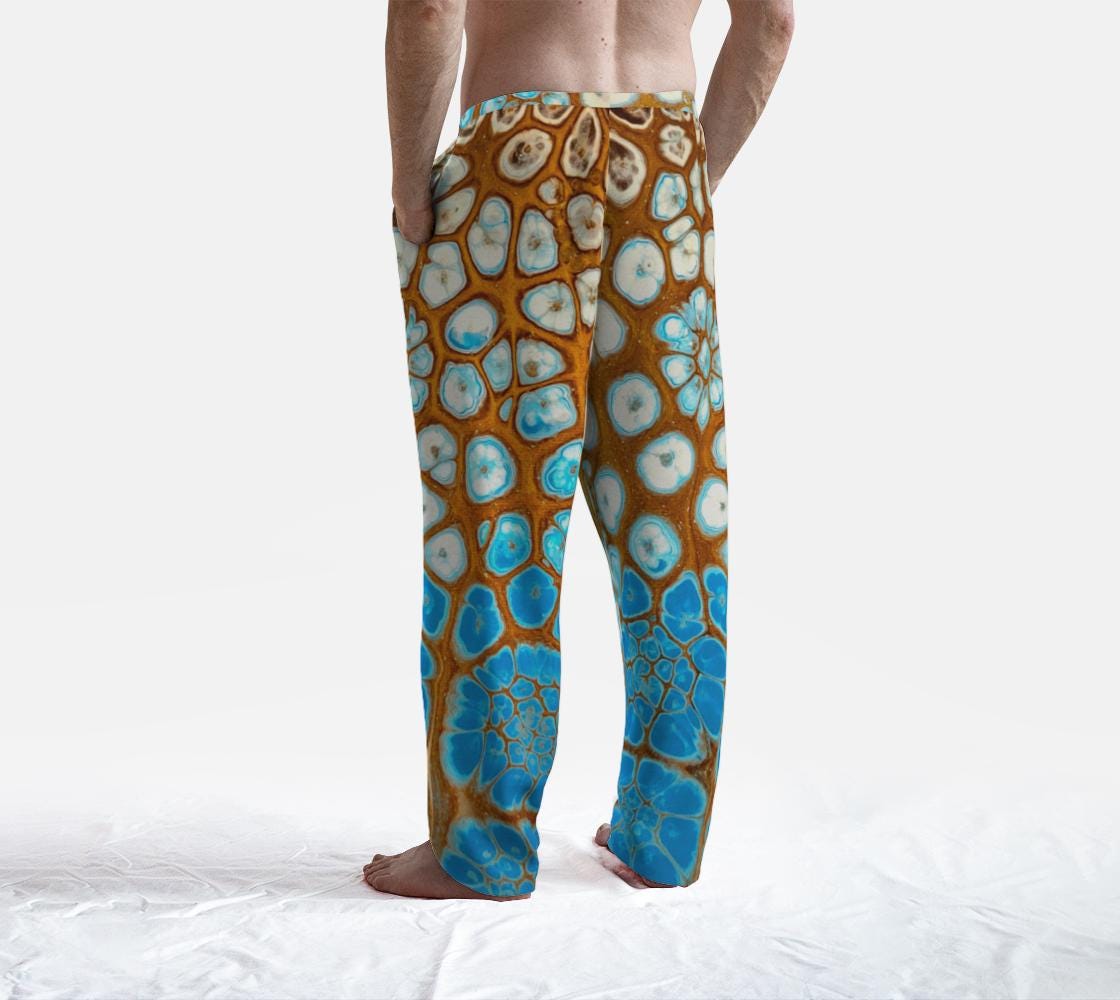 Maui Vibes - Lounge Pants