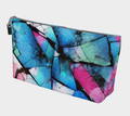 Mystical Mosaic - Makeup Bag