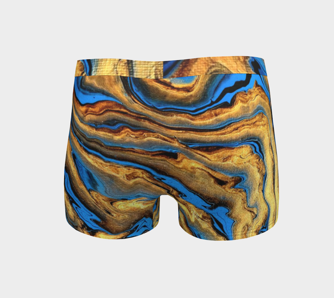 Royalty - Boyshorts