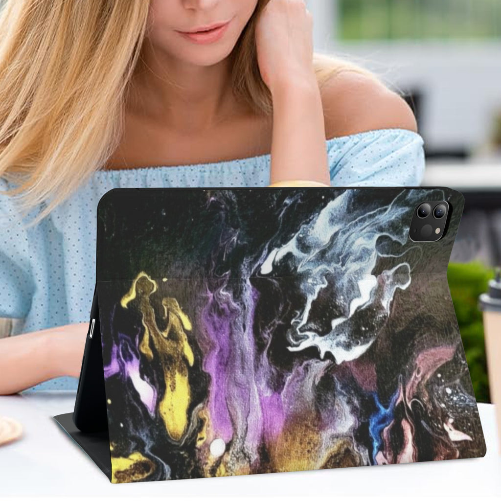 Seline Protective Case for iPad Pro (11-inch)