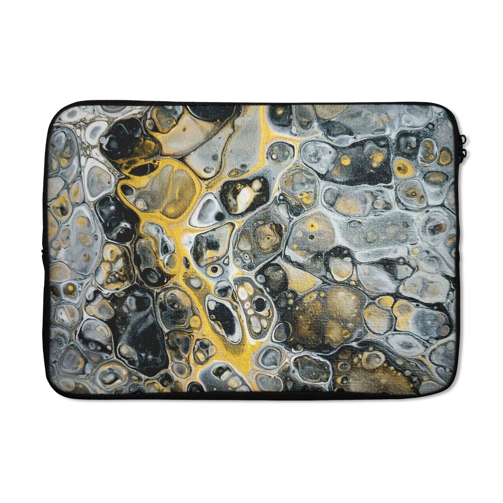 Stone Art - Tablet Sleeve