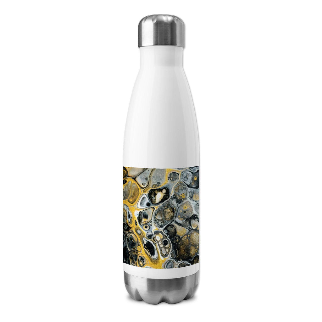 Stone Art - Insulated Water Bottle