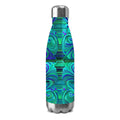 Dreamy Spirals - All-over Print Stainless Steel Water Bottle