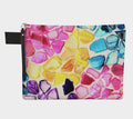 Easter Egg Zipper Carry-all