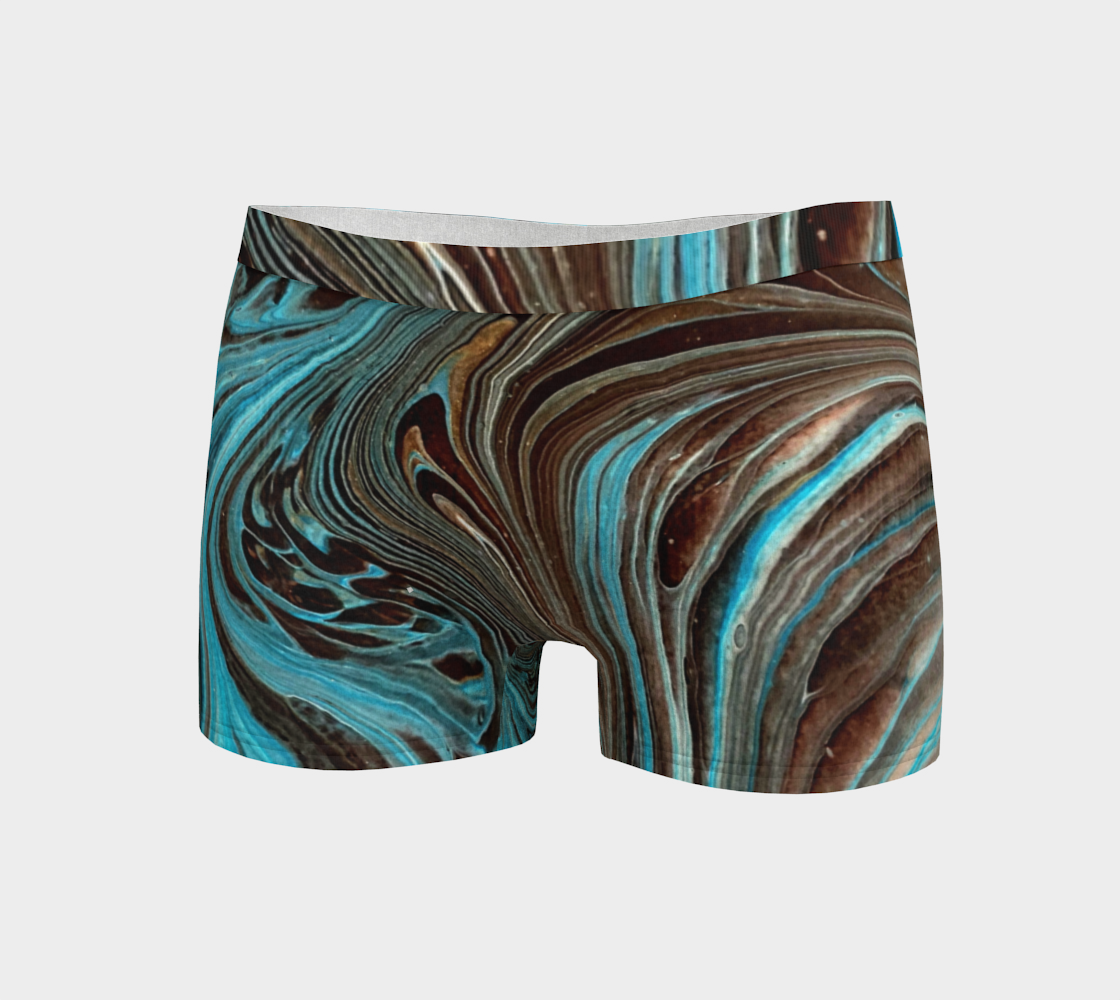 Losing My Marbles - Boyshorts
