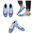 Mandala Sun - Men's Breathable Running Shoes