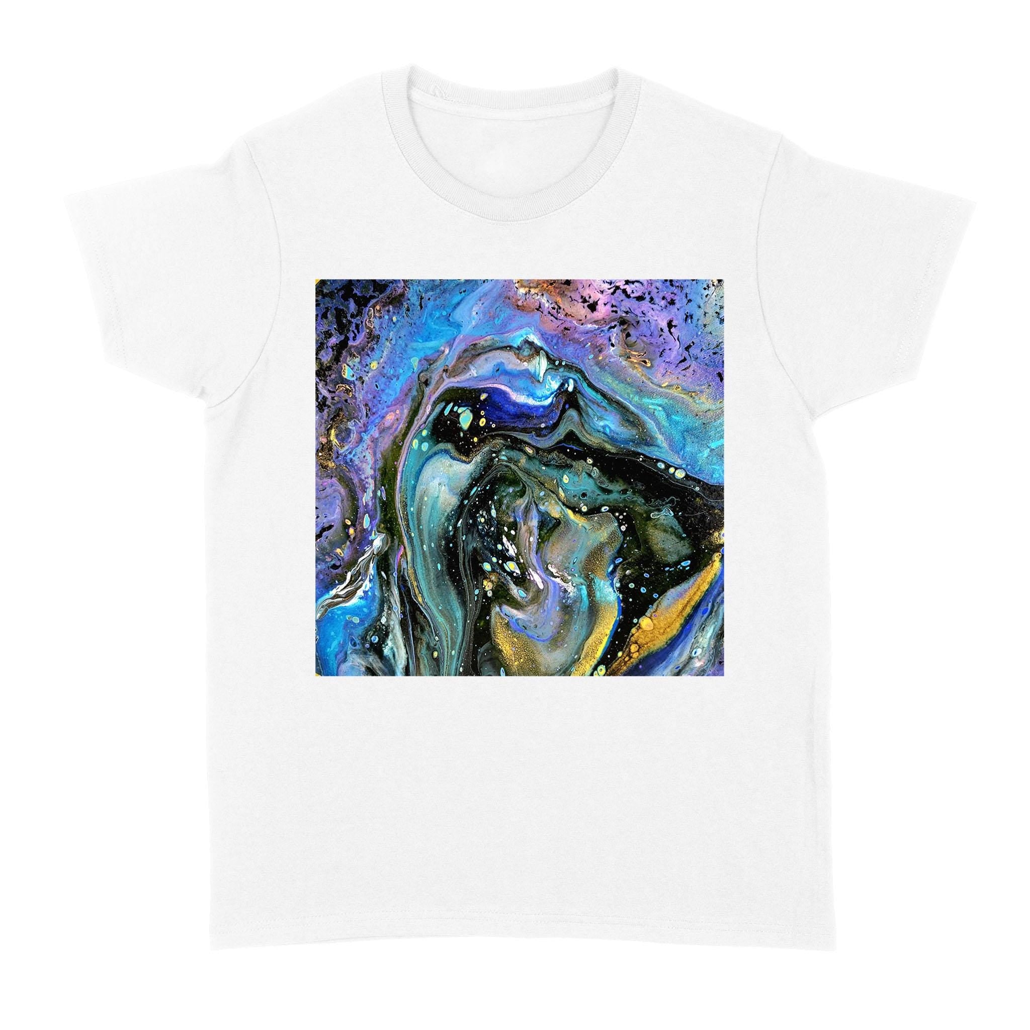 The Face - Standard Women's T-shirt