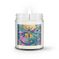 Dragonfly Sun - Soy Wax Candle