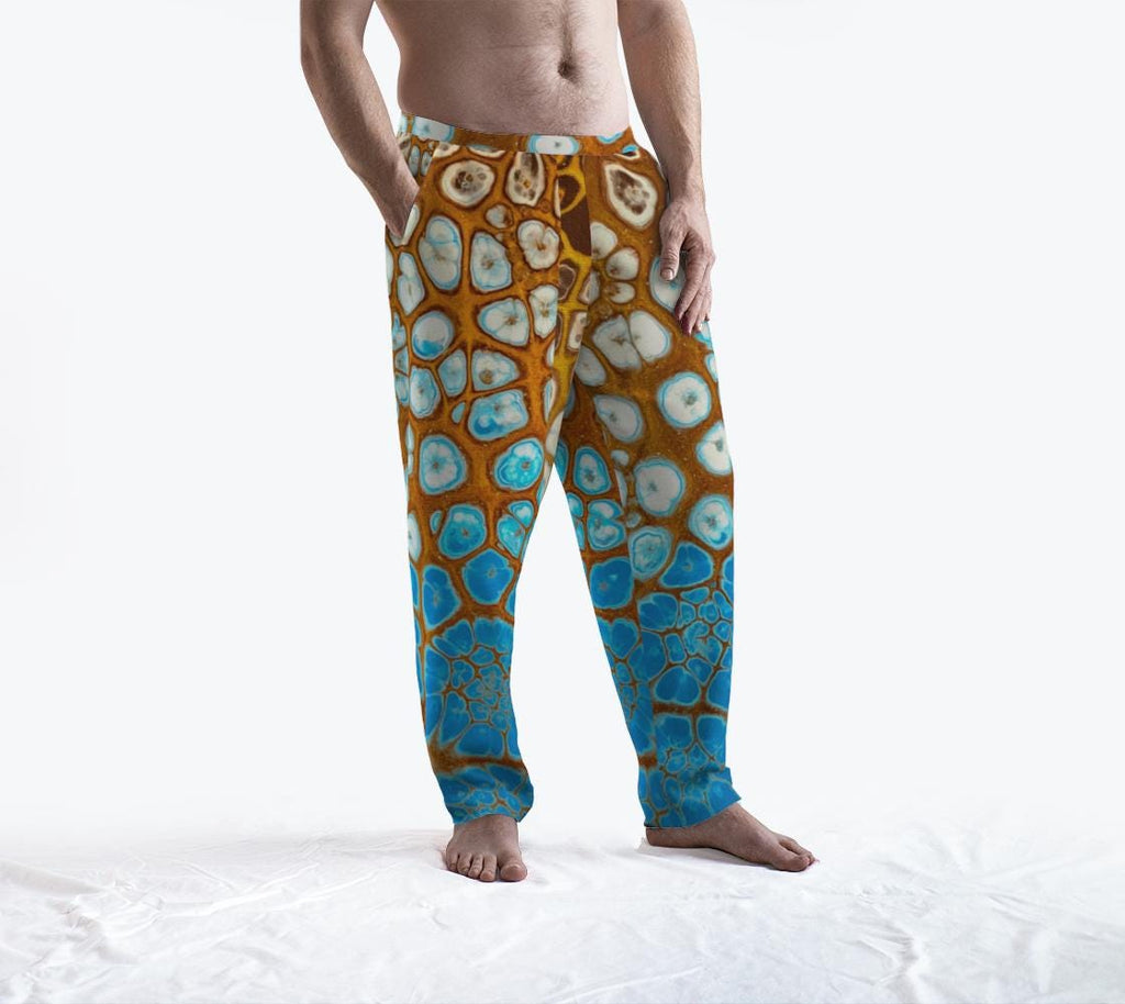 Maui Vibes - Lounge Pants