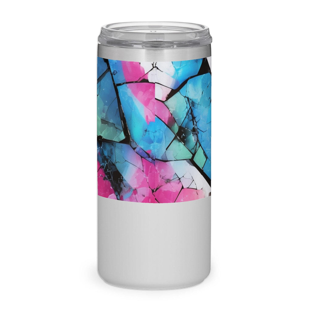 Mystical Mosaic - H2Go Gala Insulated Tumbler