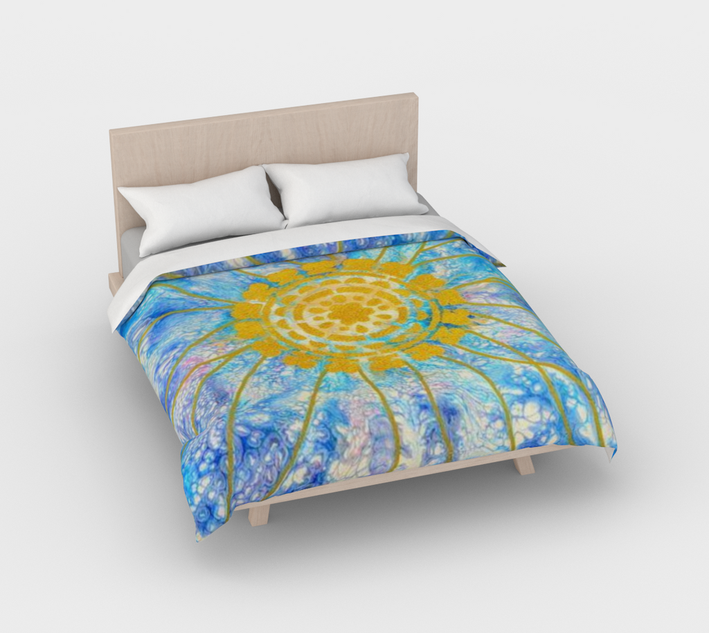 Serenity - Duvet Cover