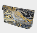 Metallurgy- Makeup Bag
