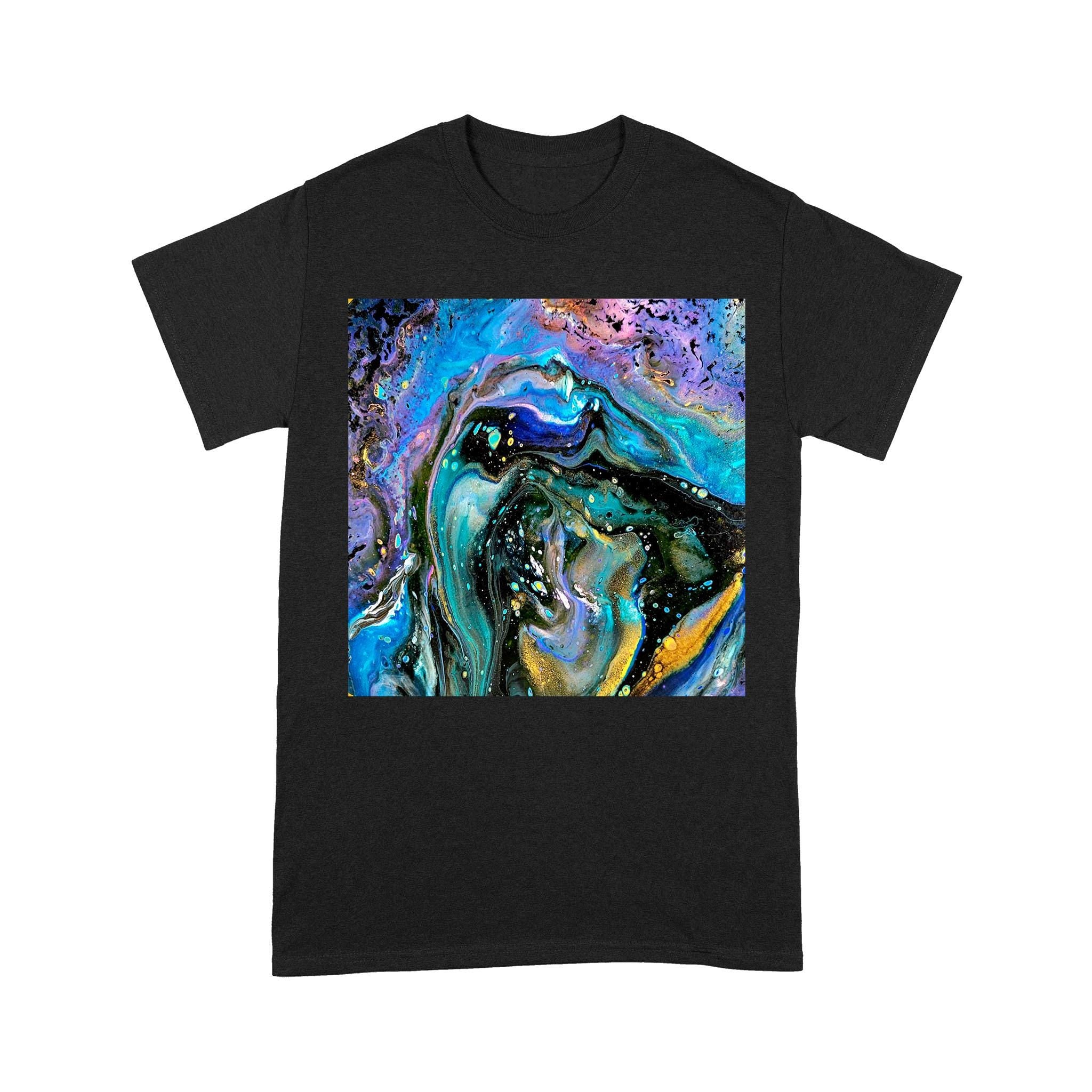 The Face - Unisex Standard T-Shirt