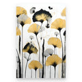 Golden Ginkgo - Standard Poster