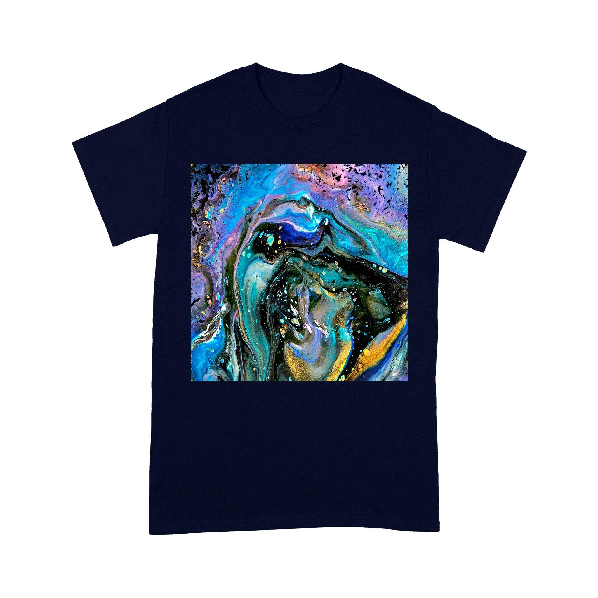The Face - Unisex Standard T-Shirt