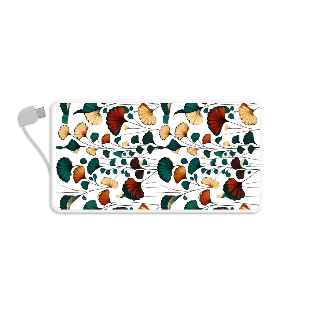 Happy Valley Pattern - Power Bank
