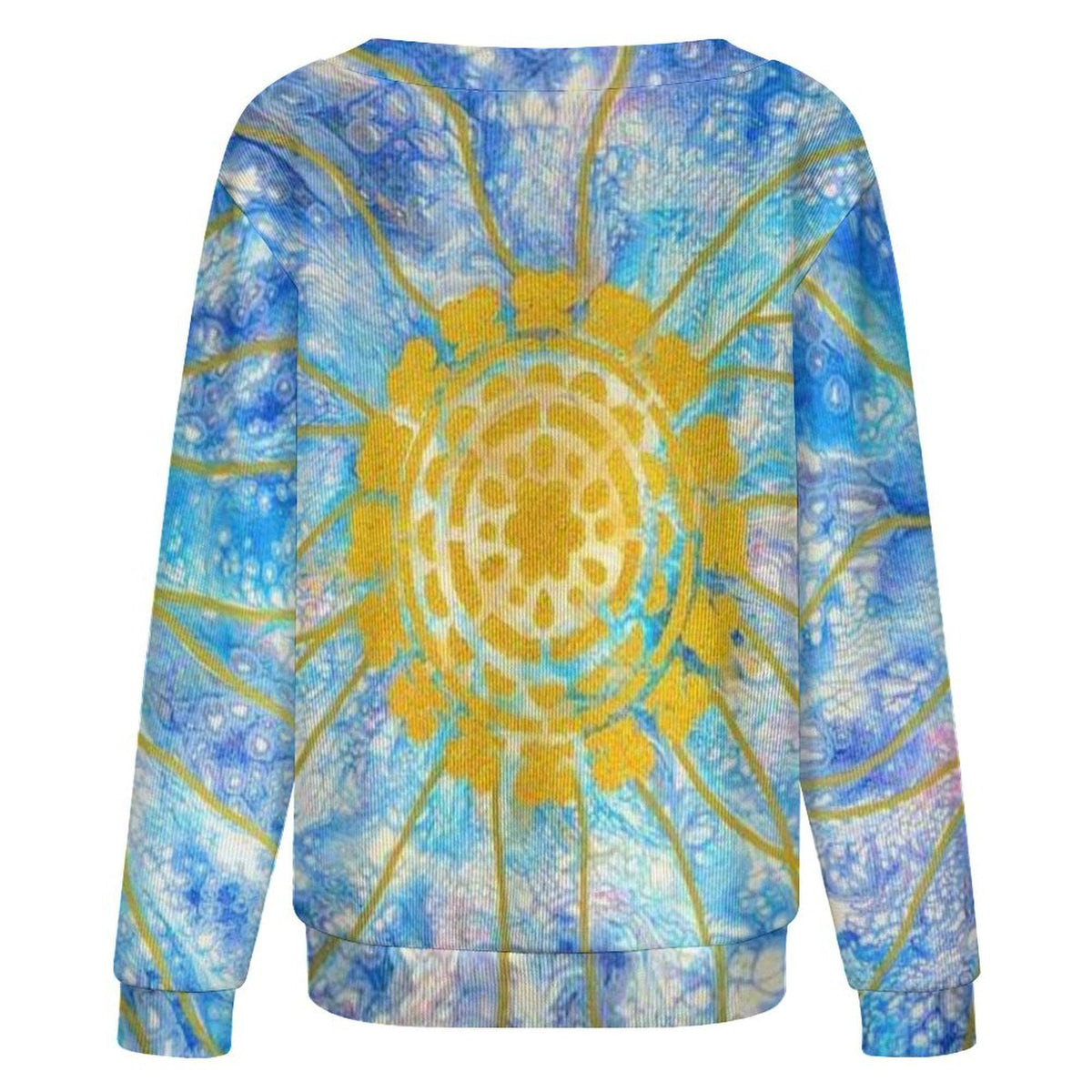 Serenity - Women's Cardigan