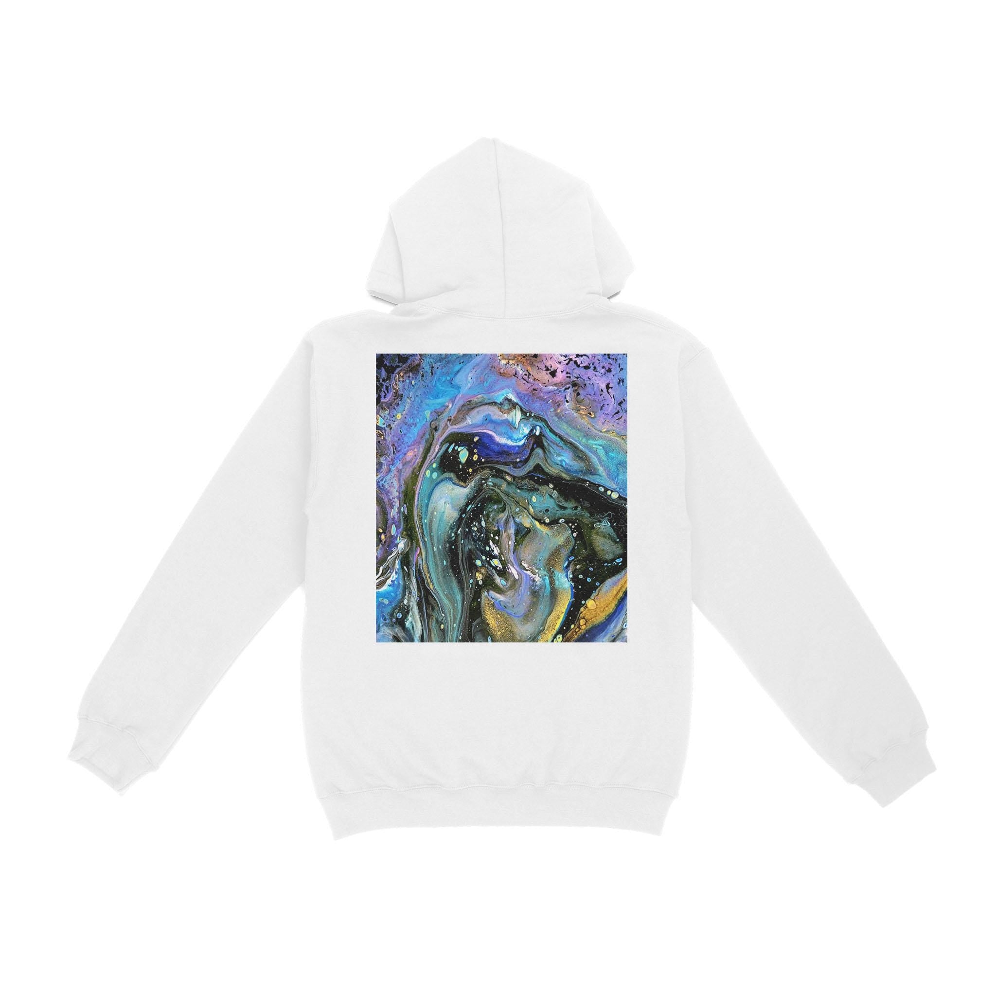 The Face - Unisex Standard Hoodie