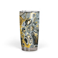 Stone Art - 20oz Fat Tumbler
