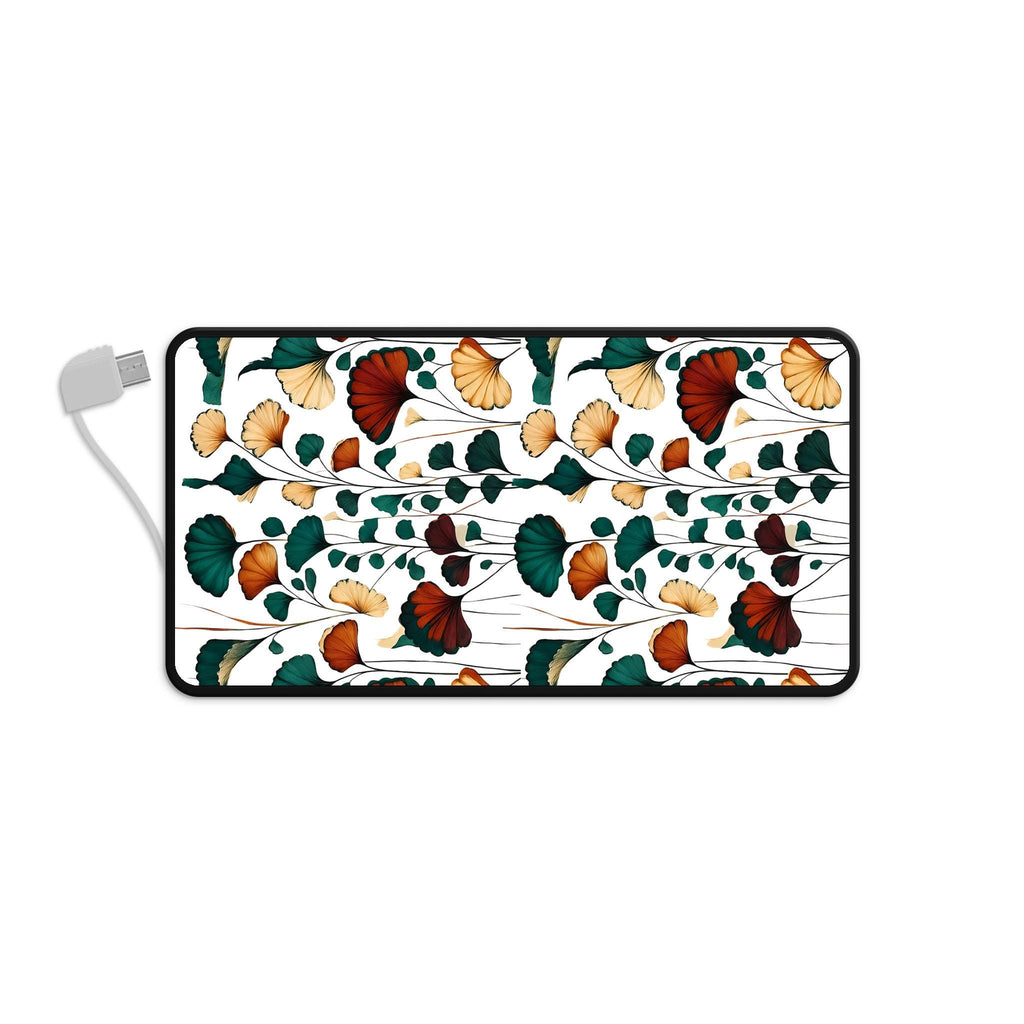 Happy Valley Pattern - Power Bank