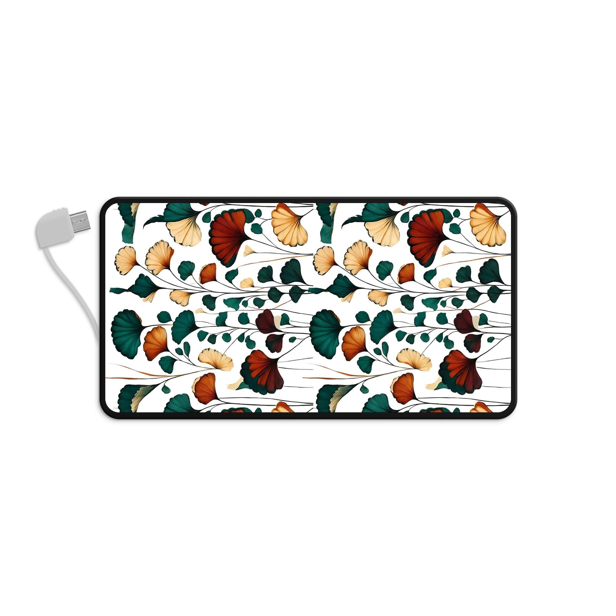 Happy Valley Pattern - Power Bank