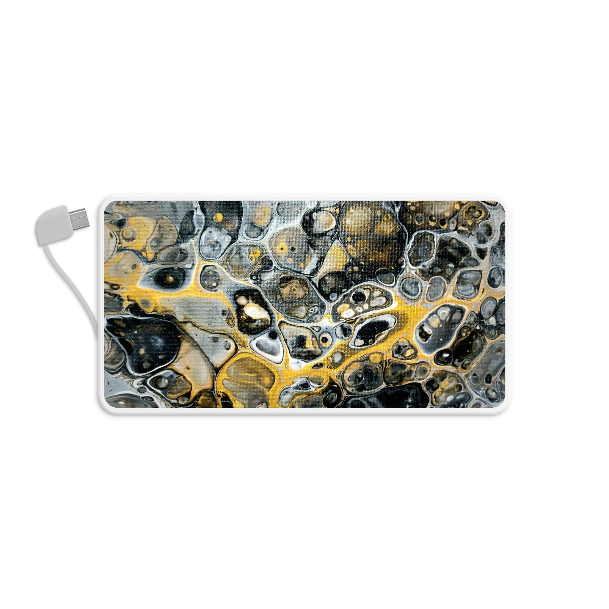Stone Art - Power Bank