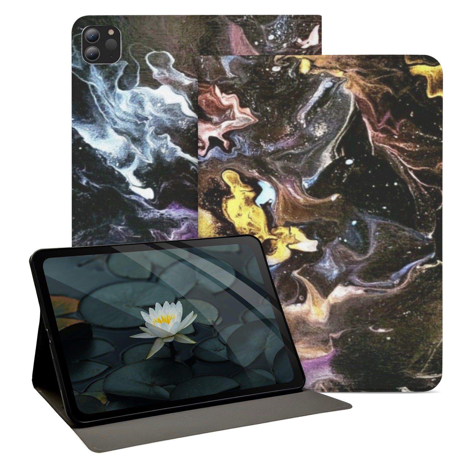 Seline Protective Case for iPad Pro (11-inch)