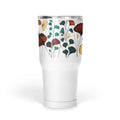 Happy Valley Pattern - Large Tumbler