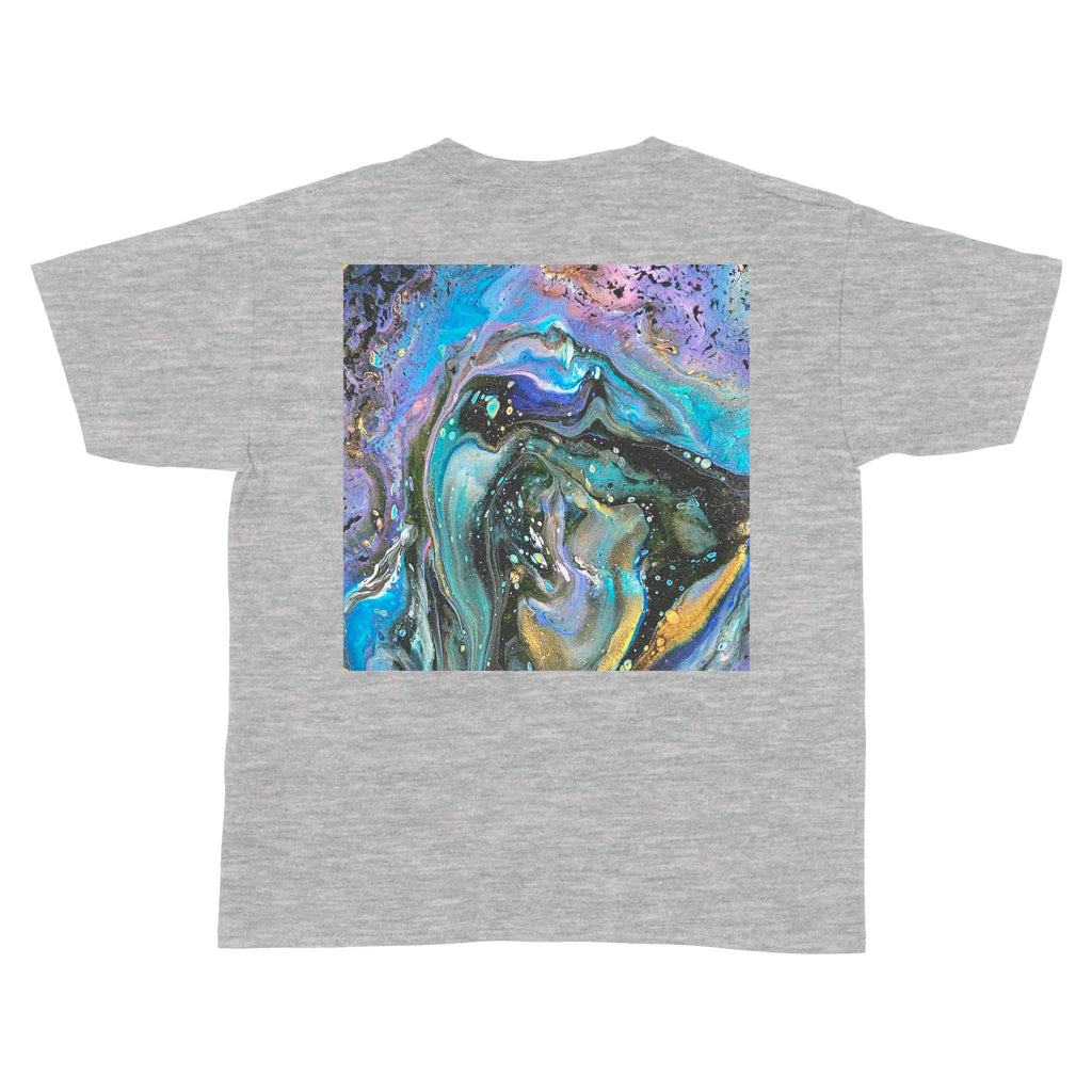 The Face - Standard Youth T-Shirt