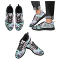 Turquoise Splash - Women's Breathable Running Shoes