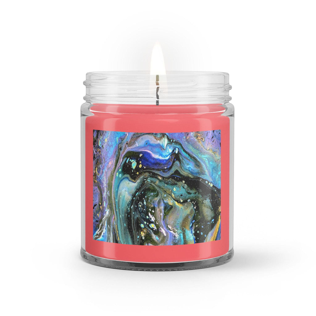 The Face - Soy Wax Candle