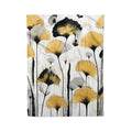 Golden Ginkgo - Pet Blanket
