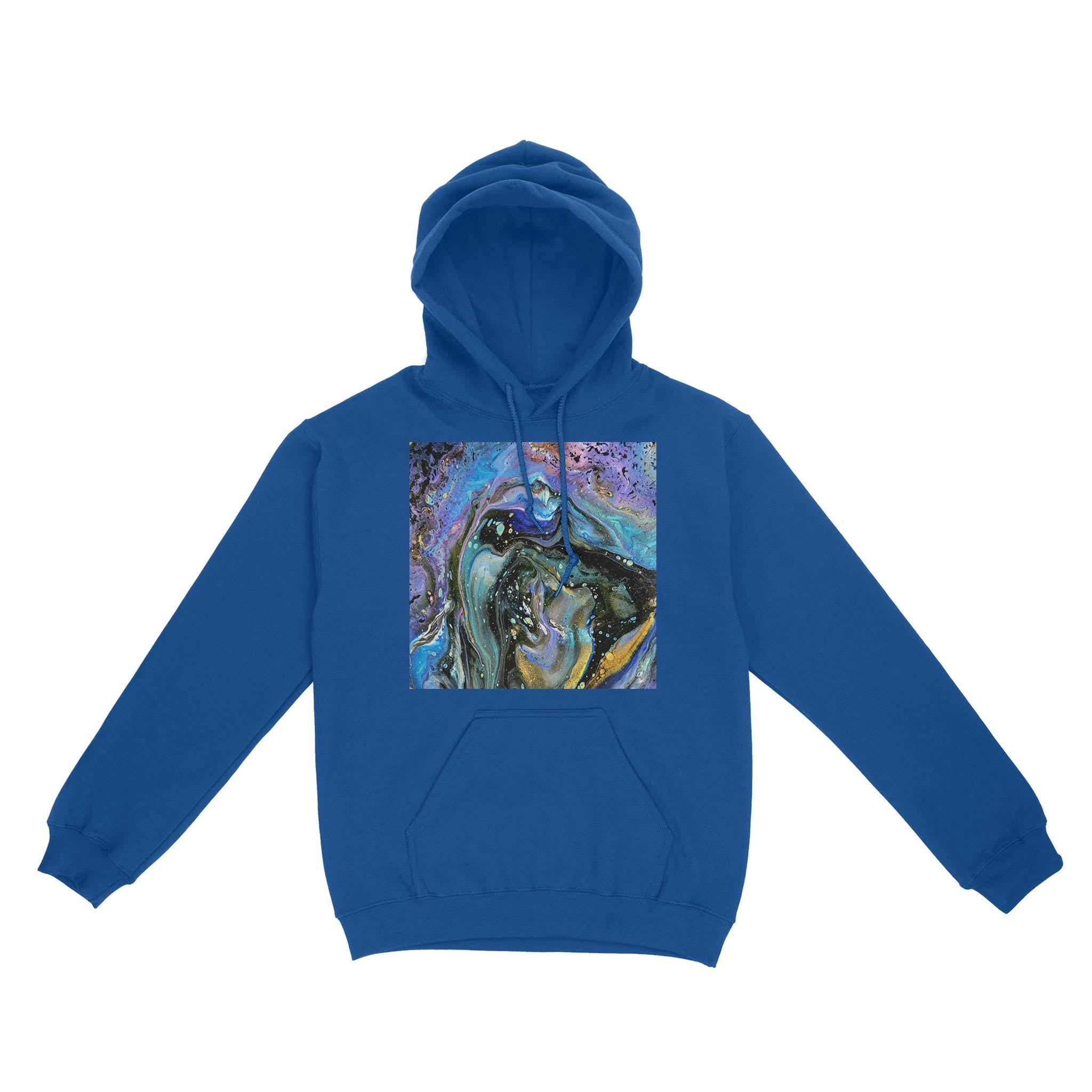 The Face - Unisex Standard Hoodie