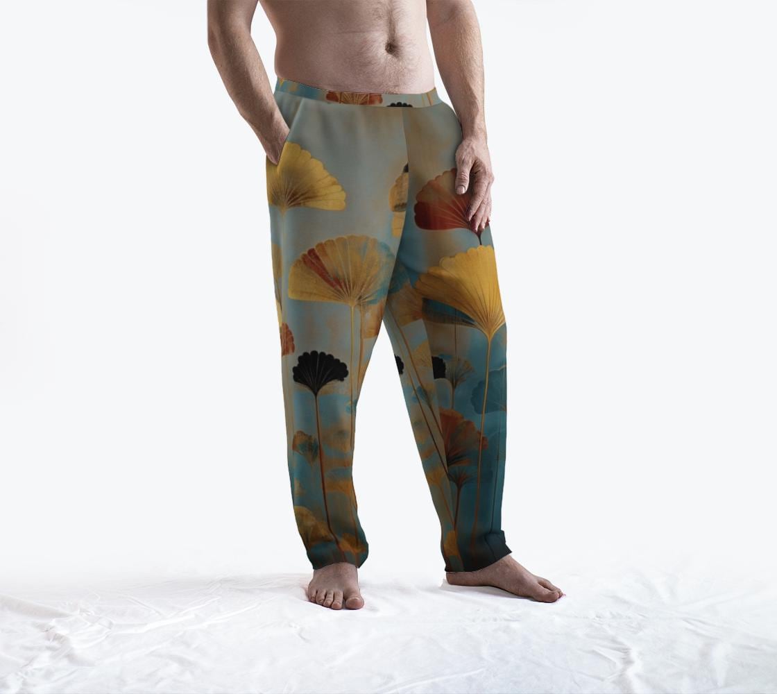 Fan-Tasy - Lounge Pant