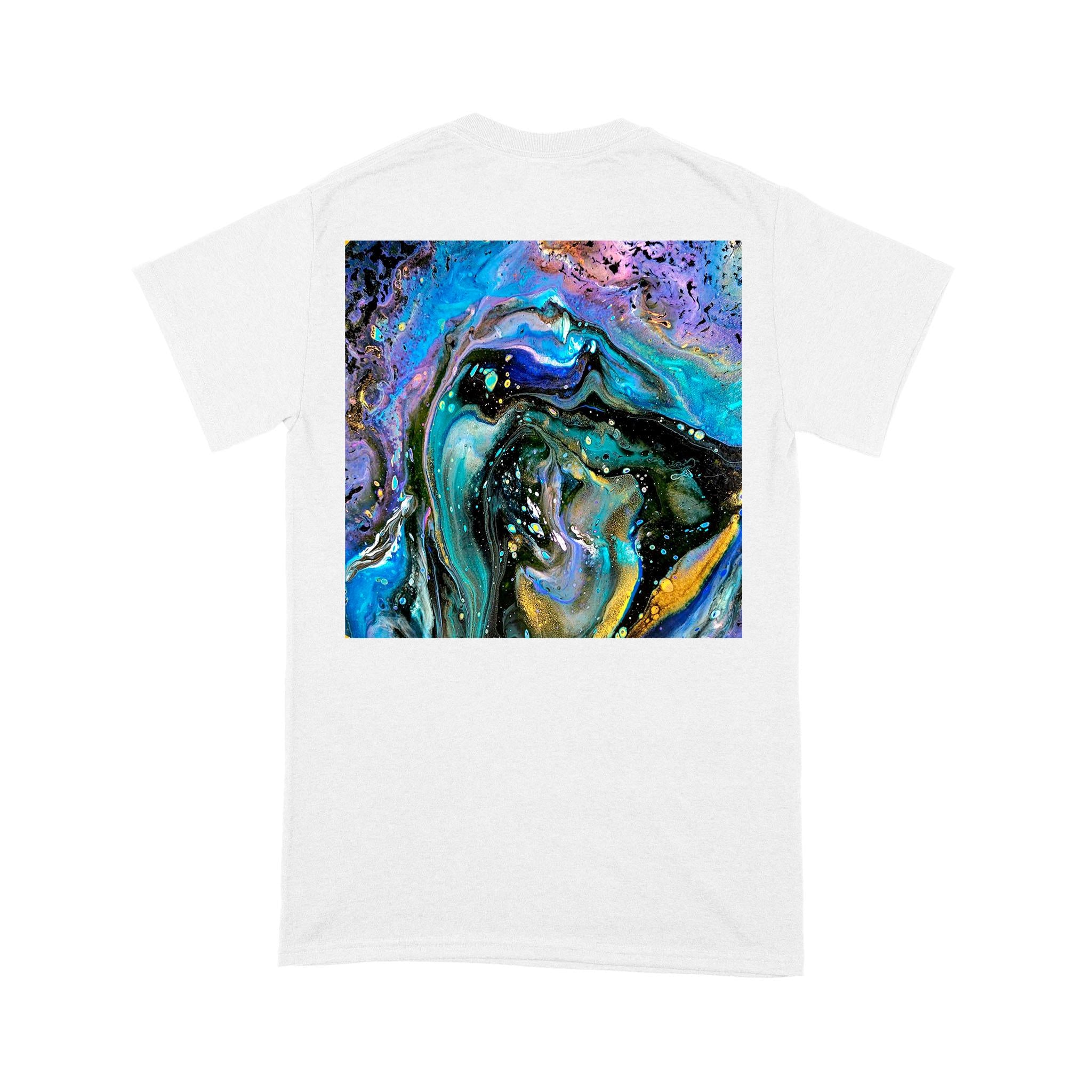 The Face - Unisex Standard T-Shirt