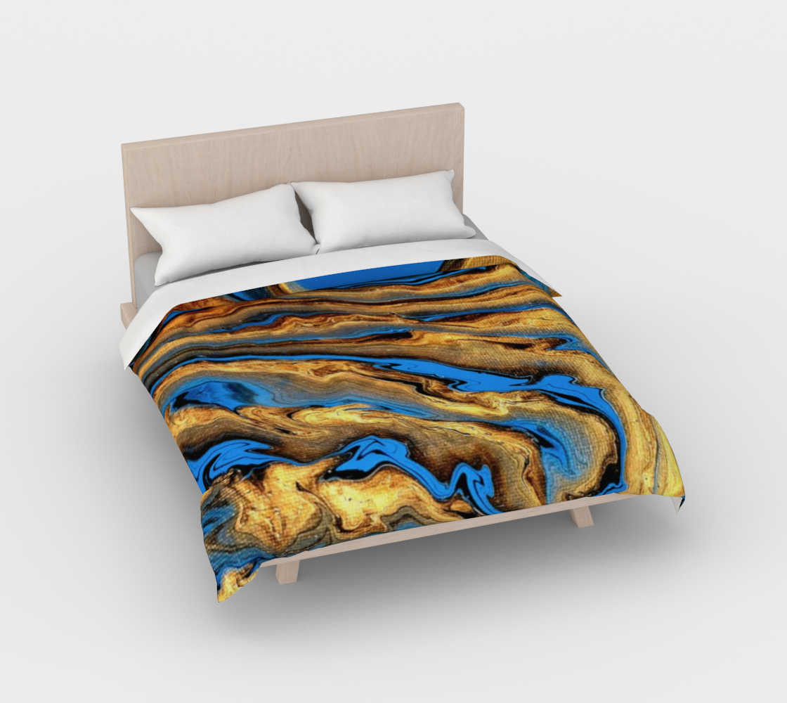 Royalty - Duvet Cover