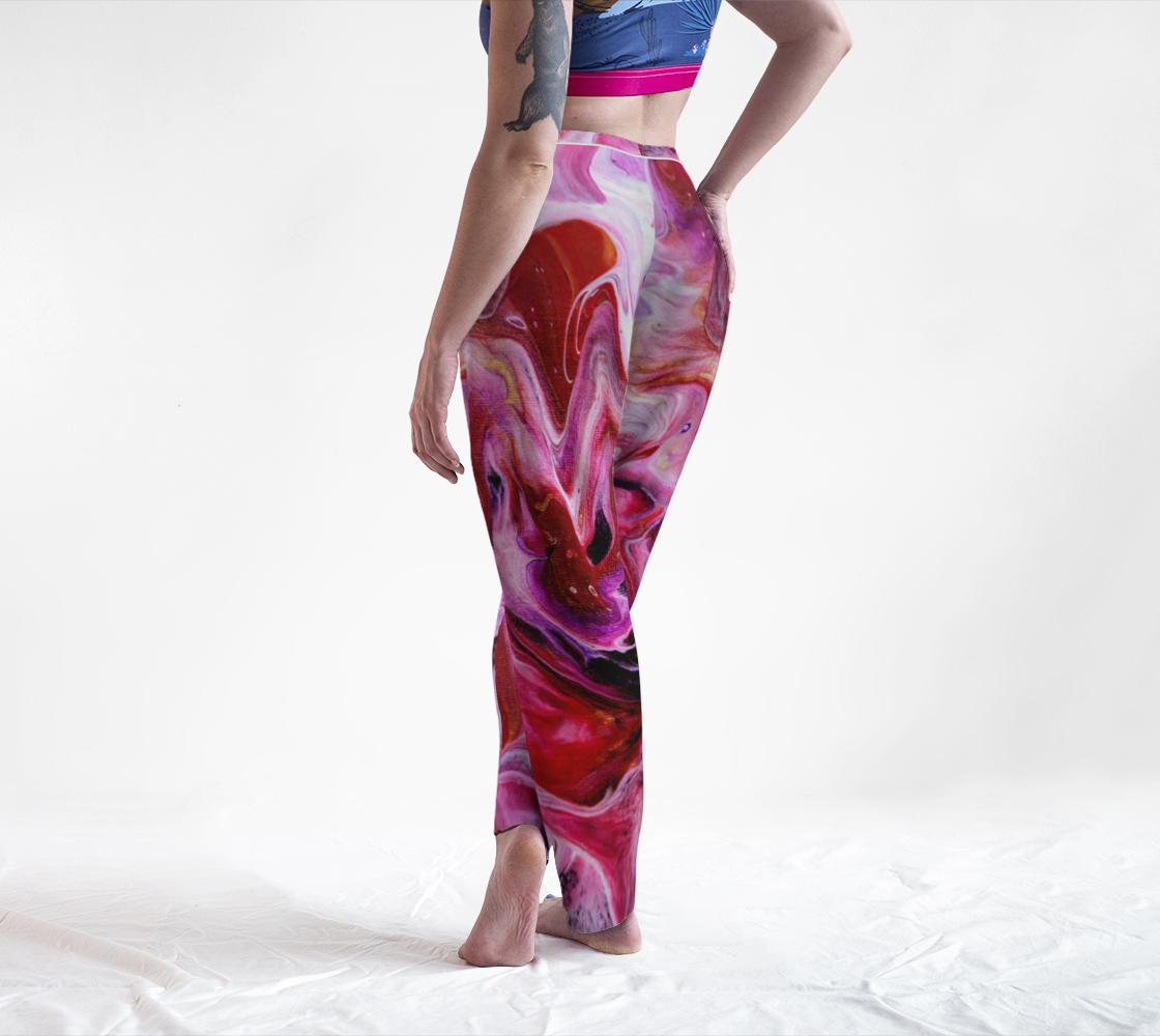 Dragon fruit - Lounge Pant