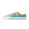 Maui Vibes - Men's Classic Canvas Shoes