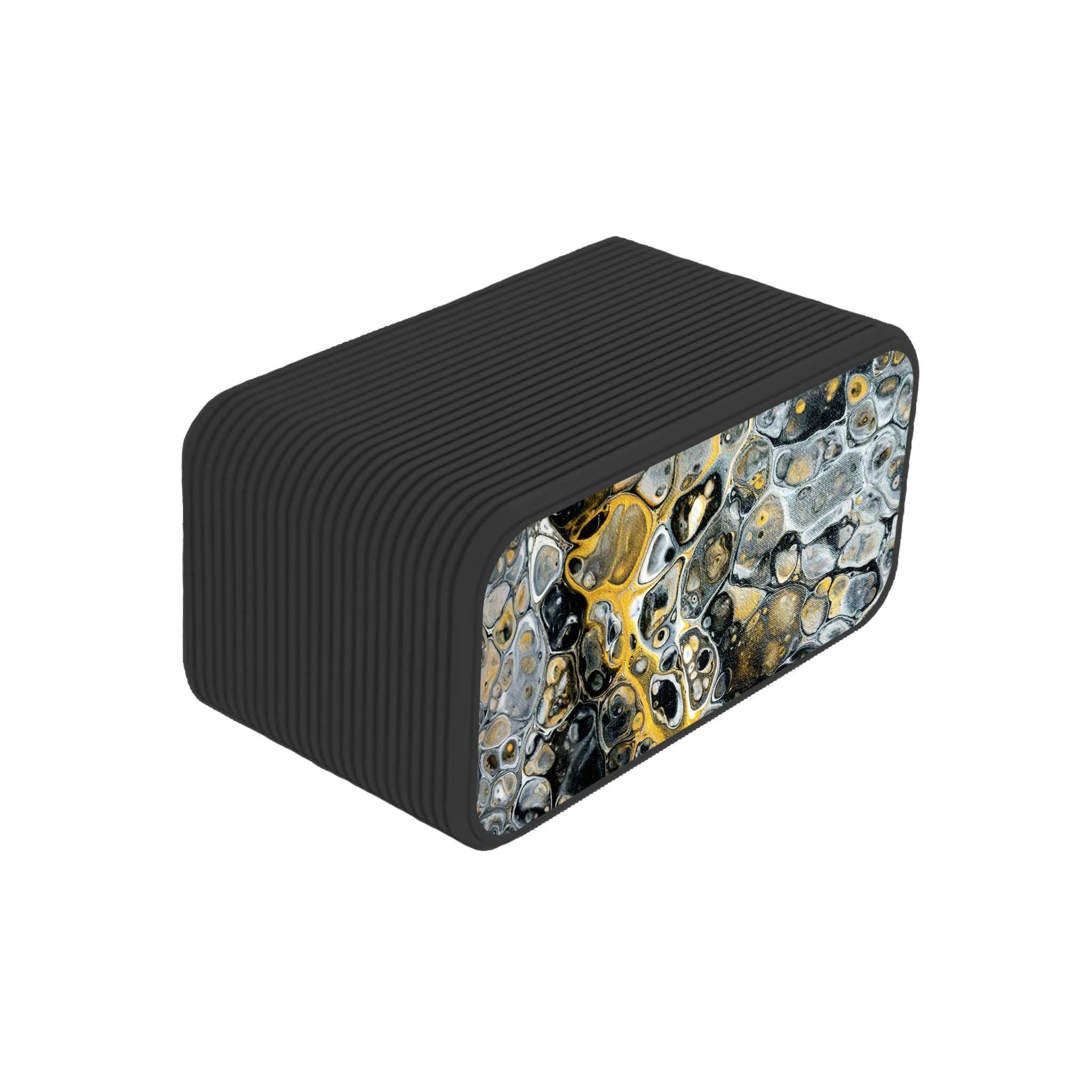 Stone Art - Bluetooth Speaker