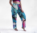 Mystical Mosaic - Lounge Pants