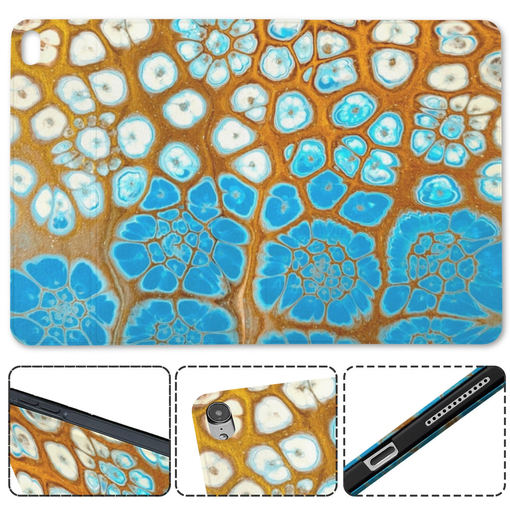 Maui Vibes Protective Case for iPad Air (11-inch)